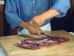 ��������� �������� ��������� ������ / Instructional knife skills (2001) DVDRip