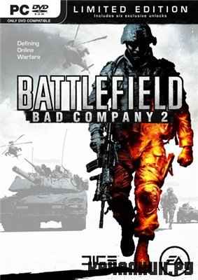 Battlefield: Bad Company 2 (2010/2.39 Gb)