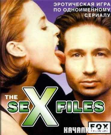 The SEX-Files (PC/RUS/18+)