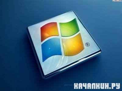 Windows XP SP3. miniOS v1.0. Win7 style