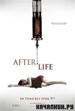   / After.Life / 2009 / 1.37 GB / DVDRip 