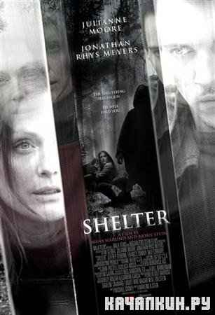  / Shelter / 2010 / 1.36  / DVDRip