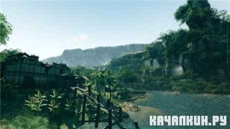 Sniper: Ghost Warrior (2010) PC | Repack By: -Ultra-