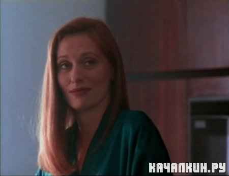 �������� ����� / Falling Fire / 1997 / 1.46 �� / DVDRip