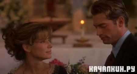 ��������� ������� / Hope Floats / 1998 / 1.46 �� / DVDRip