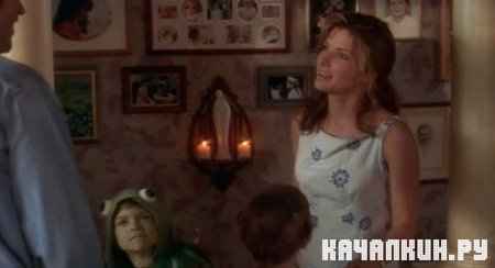 ��������� ������� / Hope Floats / 1998 / 1.46 �� / DVDRip