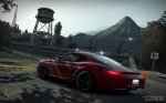 Need For Speed: World [ENG/GER] (2010)