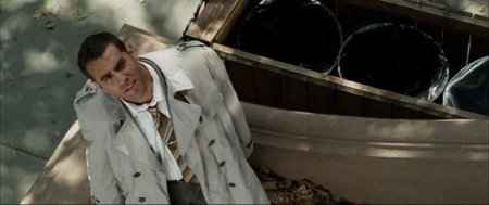 100 ����� / 100 Feet / 2008 / 1.46 �� / DVDRip