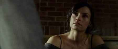 100 ����� / 100 Feet / 2008 / 1.46 �� / DVDRip