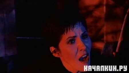 ��������� / Dark Walker / 2003 / 1.07 �� / DVDRip