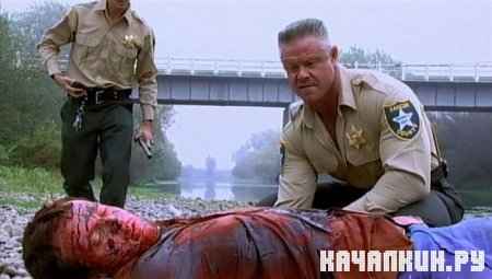 ��������� / Dark Walker / 2003 / 1.07 �� / DVDRip