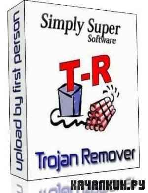 Trojan Remover 6.8.2.7555 -    