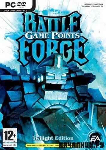 BattleForge Twilight Edition (2010)