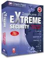 ZoneAlarm Extreme Security 2010 9.3.014.000