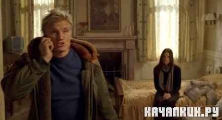������ ������� / Direct Contact / 2009 / 1.37 GB / DVDRip