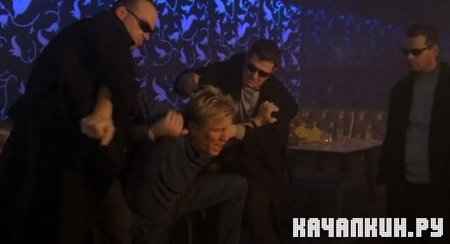 ������ ������� / Direct Contact / 2009 / 1.37 GB / DVDRip