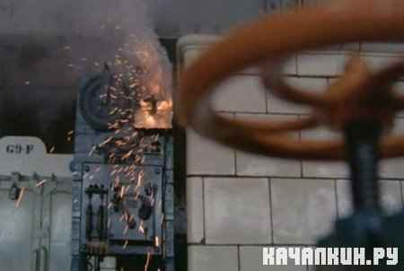 ����� � ���������� / Search and Destroy / 1979 / 1.37 �� / DVDRip