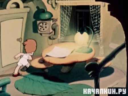 ����� ������ / 1957 / 304.92 �� / DVDRip