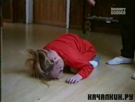 ����� ��� / The secrets of sleep / 2006 / 1.37 �� / TVRip