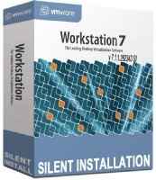 VMware Workstation V 7.1.1.282343 SI -   (2010/RUS)
