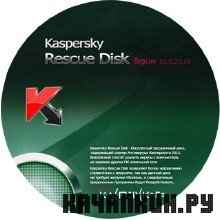 Kaspersky Rescue Disk 10.0.23.19   07.08.10 + USB Tools ML RUS