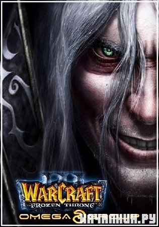 Warcraft III: The Frozen Throne  Rus RePack (2010)