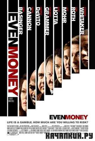   /    / Even Money / Jump Shot (2006 / 1.93  / DVDRip)