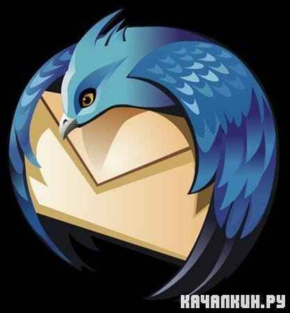 Portable Mozilla Thunderbird 3.1.3 Final 