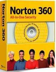 Norton 360 v4.2.0.43