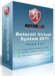 Returnil System Safe Free 2011 v3.2.10100.5394-REL1