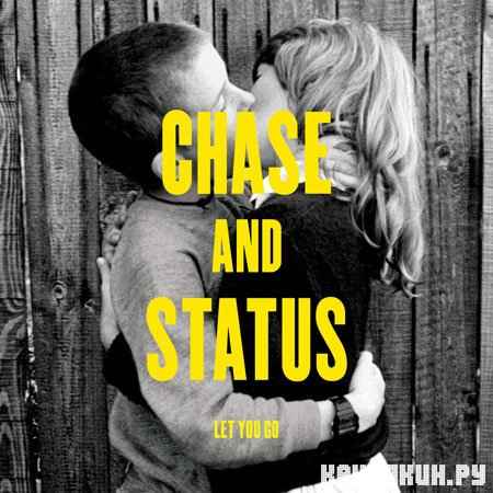 Chase & Status - Let You Go (feat. Mali) - EP (2010)
