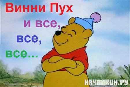    , ,  / The Many Adventures of Winnie the Pooh (1993 / 699.98  / DVDRip)