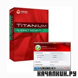 Micro Titanium Maximum Security 2011 3.0.1303 []