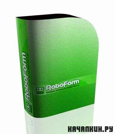 AI Roboform Pro 7.0.68 Beta + Rus