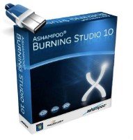 Ashampoo Burning Studio 10.0.4 Portable