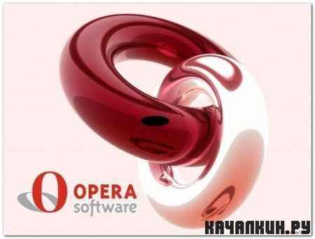 Opera AC 3.7.7 Final 10.10.1893.9 Free Rus