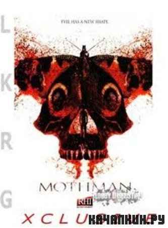 - / Mothman (2010 / 1.09  / SATRip)