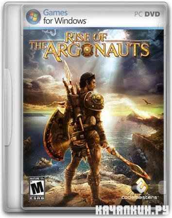 Rise of the Argonauts.     (2009/Rus/Repack)