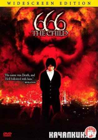   / 666: The Child (2006/DVDRip/665Mb)