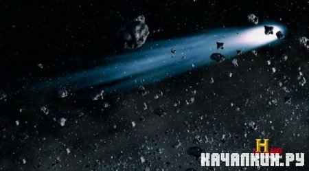 ���� ����� ��������� ������� / 7 Wonders of The Solar System (2010 / 627.67 �� / DVDRip)