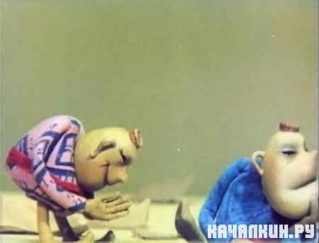 ������ ������ (1982 / 257.42 �� / DVDRip)