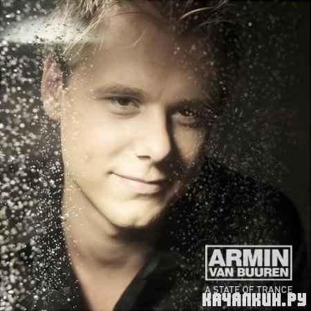 Armin van Buuren - A State of Trance 472 (2010)