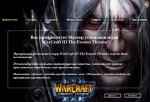 Warcraft III: The Frozen Throne  Rus RePack (2010)