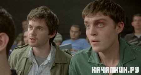� ���� �������� / I Want Candy (2007 / 1.46 �� / DVDRip)