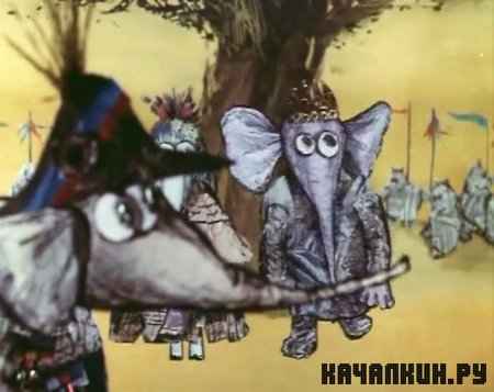 ����� ������ � ��������� (1993 / 70.59 �� / DVDRip)