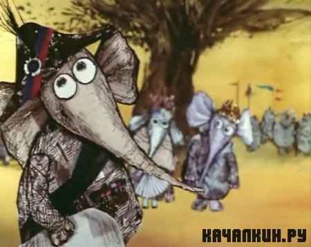 ����� ������ � ��������� (1993 / 70.59 �� / DVDRip)