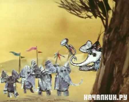����� ������ � ��������� (1993 / 70.59 �� / DVDRip)
