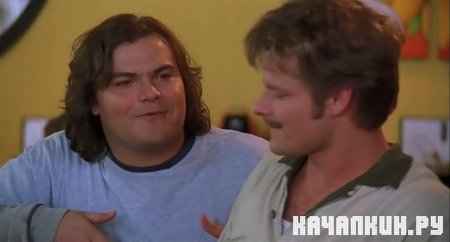 ������ / Saving Silverman (2001 / 1.45 �� / DVDRip)