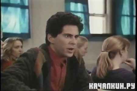 ������ ������ / ������� ������ / Mister Sister / Little Sister (1992 / 778.42 �� / VHSRip)