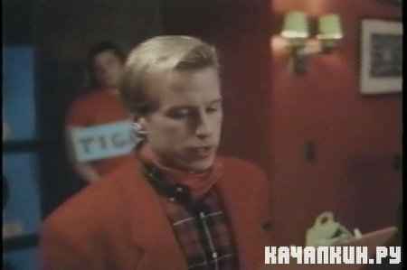 ������ ������ / ������� ������ / Mister Sister / Little Sister (1992 / 778.42 �� / VHSRip)
